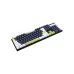Fantech Atom104S MORI MK878S Wired RGB Mechanical Gaming Keyboard