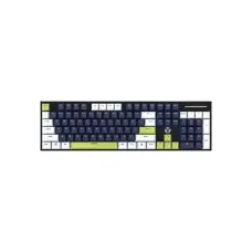 Fantech Atom104S MORI MK878S Wired RGB Mechanical Gaming Keyboard