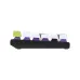 Fantech Atom104S MORI MK878S Wired RGB Mechanical Gaming Keyboard