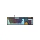 Fantech Atom107S MK893S MIZU Edition Mechanical Keyboard