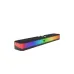 Fantech BS151 GROOVE BAR PRO RGB Dual Mode Gaming Speaker (Black)