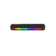Fantech BS151 GROOVE BAR PRO RGB Dual Mode Gaming Speaker (Black)