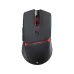 Fantech Crypto WGC3 10000 DPI Wireless Gaming Mouse