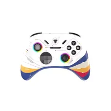 FANTECH WGP15V2S EOS PRO II Multi-Platform Tri-Mode Gamepad - White