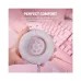 Fantech FLASH HQ53 Lightweight Gaming Headset (Pink)