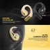 Fantech FT21 GROOVE ENC Open Wearable Earbuds (Beige)
