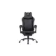 Fantech GC193 Ergonomic Gaming Chair with Headrest & Footrest