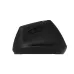 Fantech Go Comfy W195 Wireless (Dual Mode) Black Vertical Ergonomic Mouse