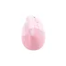 FANTECH GO COMFY W195R VERTICAL ERGONOMIC RECHARGEABLE WIRELESS MOUSE