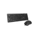 FANTECH GO KM103 WIRELESS KEYBOARD & MOUSE COMBO