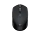 Fantech Go W190D Wireless (Dual Mode) Black Silent Mouse