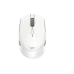 Fantech Go W190D Wireless (Dual Mode) Black Silent Mouse