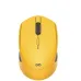 Fantech Go W190D Wireless (Dual Mode) Black Silent Mouse