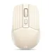 Fantech Go W605 Wireless Black Optical Mouse