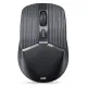 Fantech Go W605 Wireless Black Optical Mouse