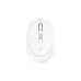 Fantech GO W609 1600-DPI 2.4GHz Optical Wireless Mouse