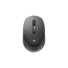 Fantech GO W609 1600-DPI 2.4GHz Optical Wireless Mouse