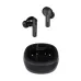 Fantech GROOVE ANC FT20 Black TWS Bluetooth Earbuds With Digital Display