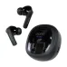 Fantech GROOVE ANC FT20 Black TWS Bluetooth Earbuds With Digital Display