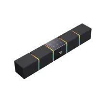 Fantech GROOVE BAR Pro BS163 10W RMS Portable Gaming Bluetooth Speaker