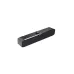 Fantech GS206 GROOVE 6W  2-inch tuned Drive BAR Wired Gaming Speaker (Black)