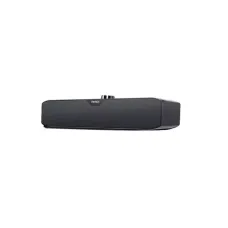 Fantech GS206 GROOVE 6W  2-inch tuned Drive BAR Wired Gaming Speaker (Black)