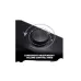Fantech GS206 GROOVE 6W  2-inch tuned Drive BAR Wired Gaming Speaker (Black)