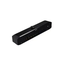 Fantech GS303 GROOVE BAR RGB Dual Mode Gaming Speaker (Black)