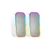 Fantech GS304 GROOVE BAR RGB Dual Mode Bluetooth Speaker