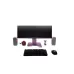Fantech GS304 GROOVE BAR RGB Dual Mode Bluetooth Speaker