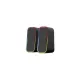 Fantech GS304 GROOVE BAR RGB Dual Mode Bluetooth Speaker