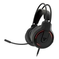 Fantech HQ53 Flash Wired Black Gaming Headphone