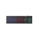 FANTECH K614L FIGHTER III GAMING KEYBOARD