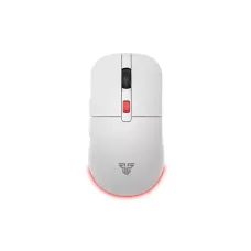 Fantech KANATA WG9 Wireless  2000 DPI Gaming Mouse White
