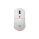 Fantech KANATA WG9 Wireless  2000 DPI Gaming Mouse White