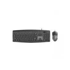 Fantech KM100 USB Keyboard Mouse Combo