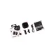 Fantech LEVIOSA AIR WMV11L Lightning Wireless Microphone