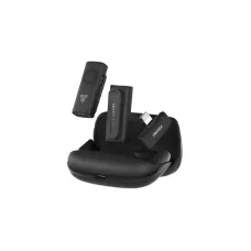 Fantech LEVIOSA AIR WMV21L Lightning Dual Mic Type C Wireless Microphone