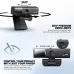Fantech Luminous C50 Webcam