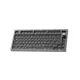 FANTECH MAXFIT81 MK910 BAREBONE (SPACE)
