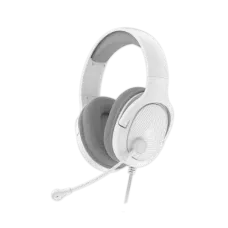 Fantech MH88 Trinity Space Edition Wired White Gaming Headphone