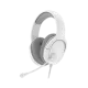 Fantech MH88 Trinity Space Edition Wired White Gaming Headphone