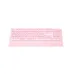 Fantech Maxpower MK853 RGB Mechanical Gaming Keyboard (Sakura Edition)