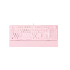 Fantech Maxpower MK853 RGB Mechanical Gaming Keyboard (Sakura Edition)