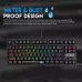 Fantech MK872 RGB Optilite Tournament Edition RGB Optical Switch Keyboard