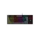 FANTECH MK876V2 ATOM87 RGB Blue Switch MECHANICAL KEYBOARD SUMI EDITION - GREY