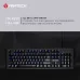 Fantech MK885 RGB Optimax Full Size Edition RGB Optical Switch Keyboard