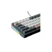 Fantech MK912 Atom PRO63 Mechanical Red Switch Gaming Keyboard (Edition Mercury)