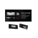 Fantech MK912 Atom PRO63 Mechanical Red Switch Gaming Keyboard (Edition Mercury)