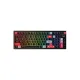 Fantech MK918 ATOM PRO97 Mechanical Keyboard